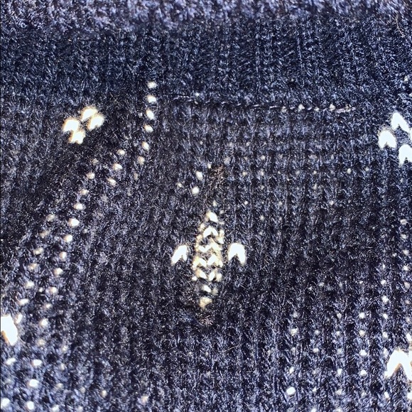 SALE!!! ⚡️host pick!!⚡️Turtleneck dog sweater NWT #2 - Picture 8 of 8